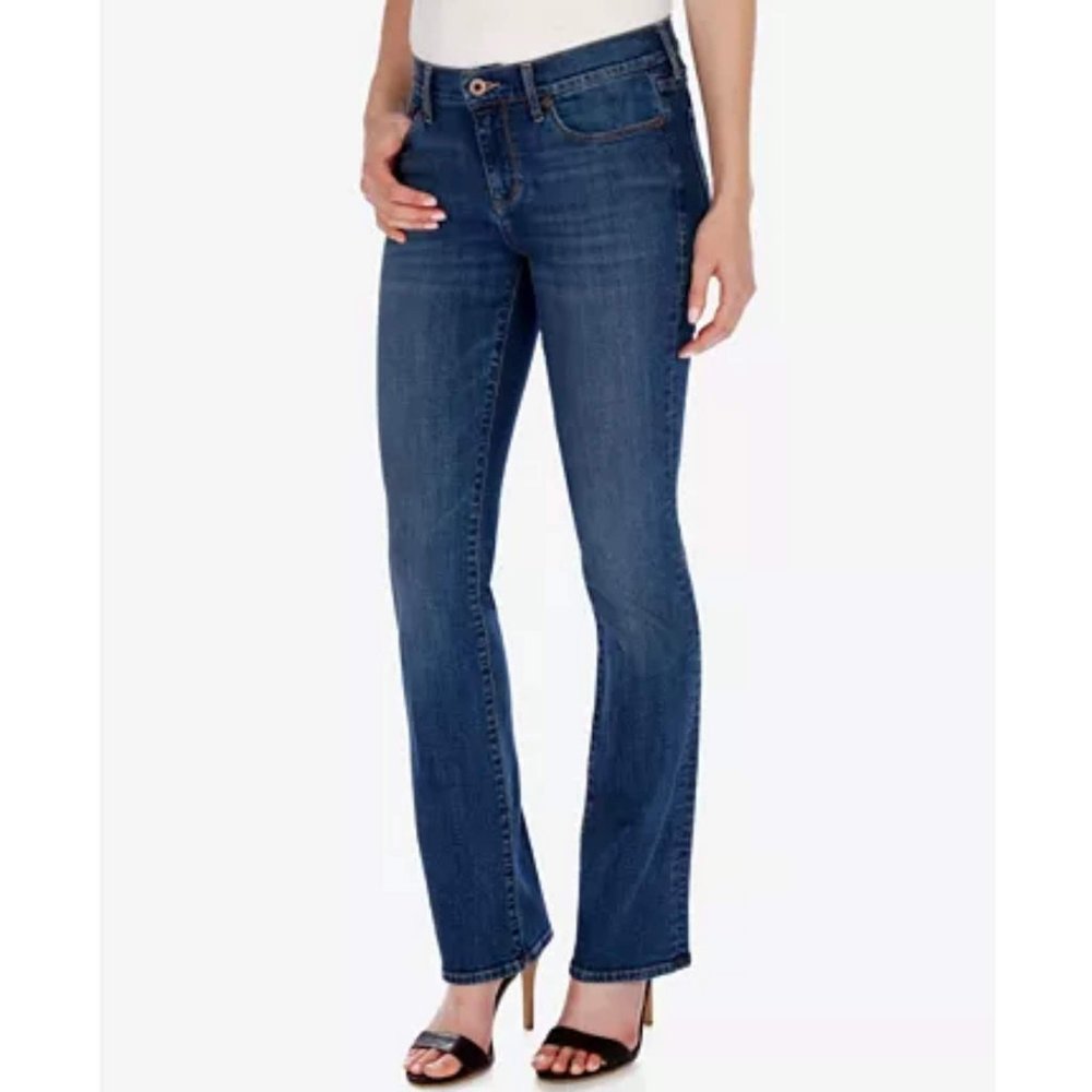 Vintage Lucky Brand Sweet N Low USA Jeans 4/27